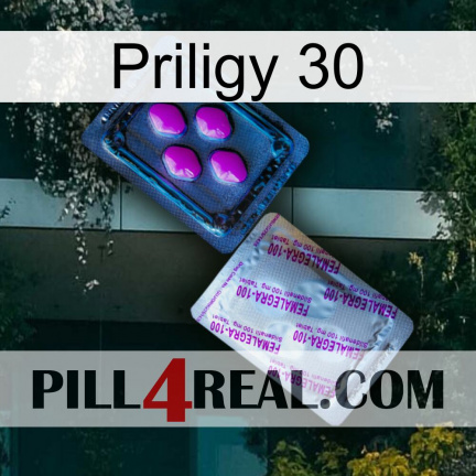 Priligy 30 37
